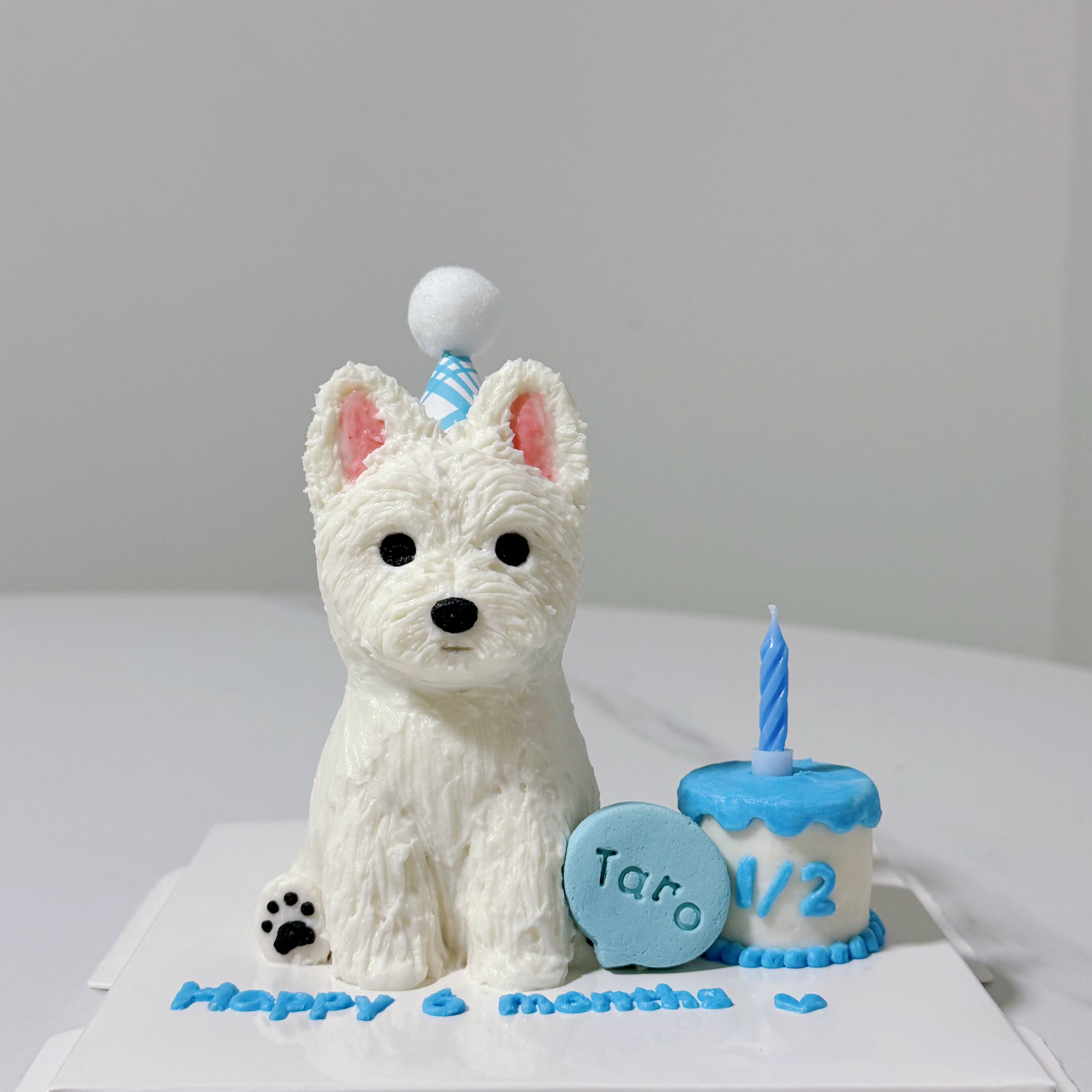 3D Full Body Cakes gallery photo 2