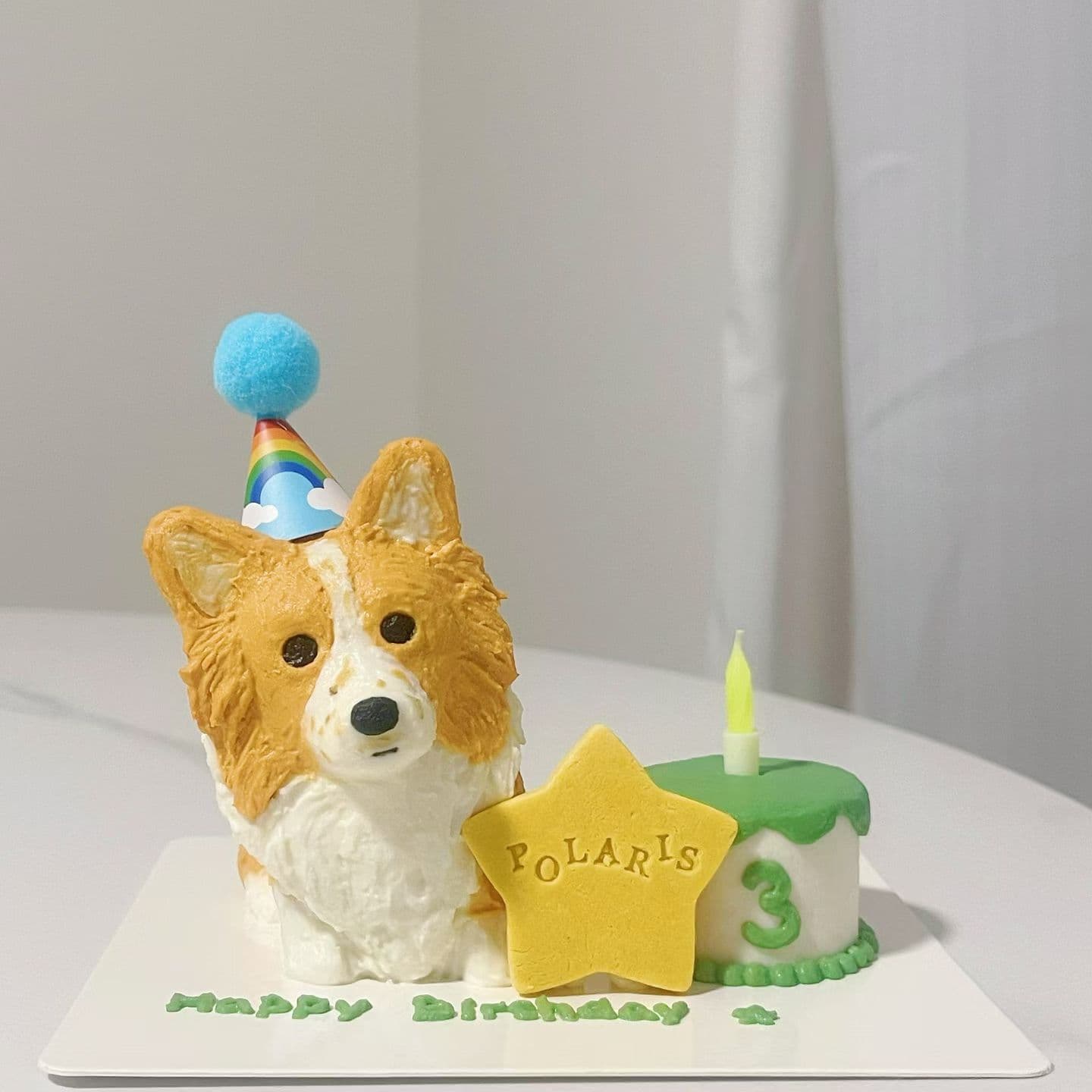3D Full Body Cakes gallery photo 3