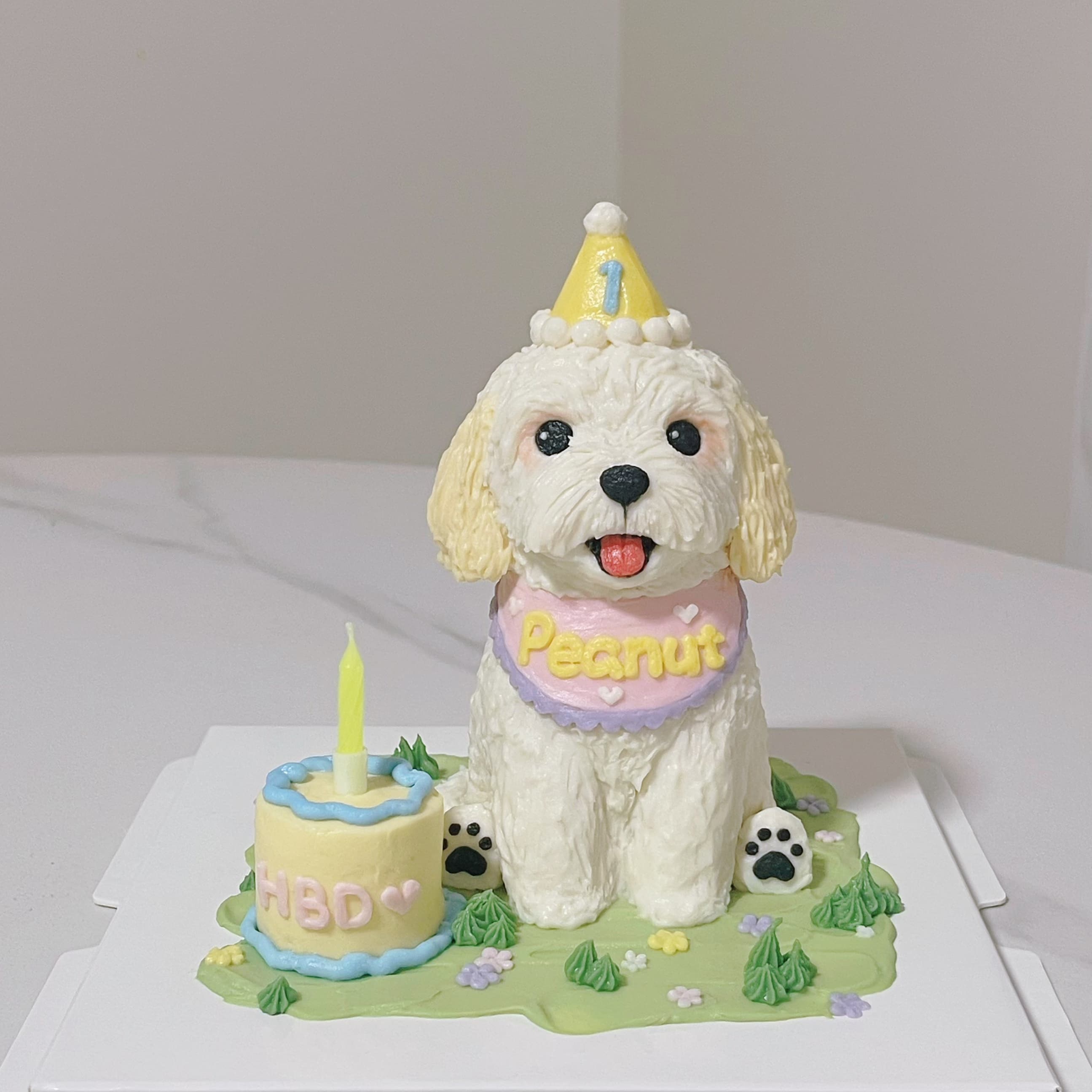 3D Full Body Cakes gallery photo 5