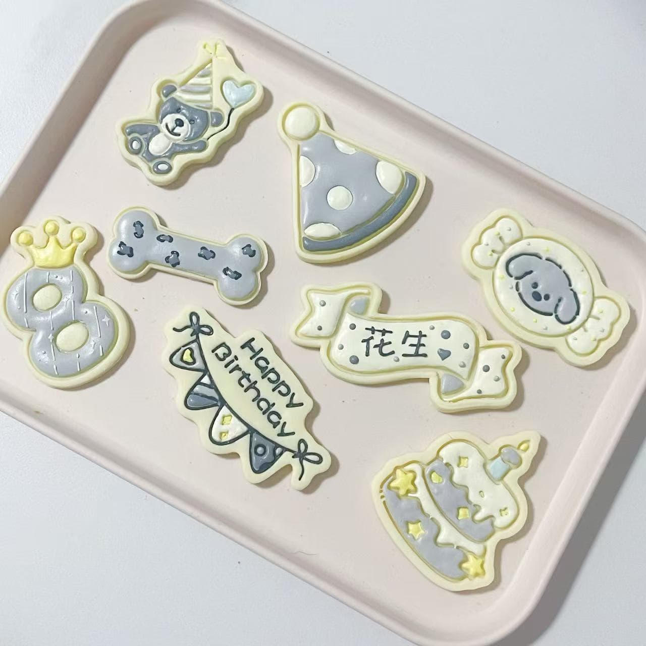 Cookies gallery photo 2