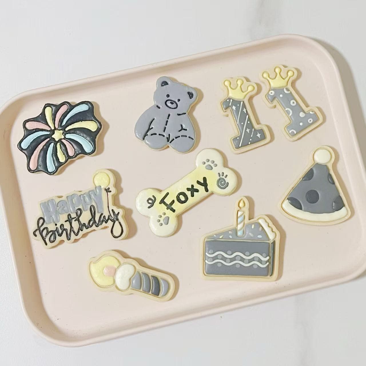 Cookies gallery photo 4