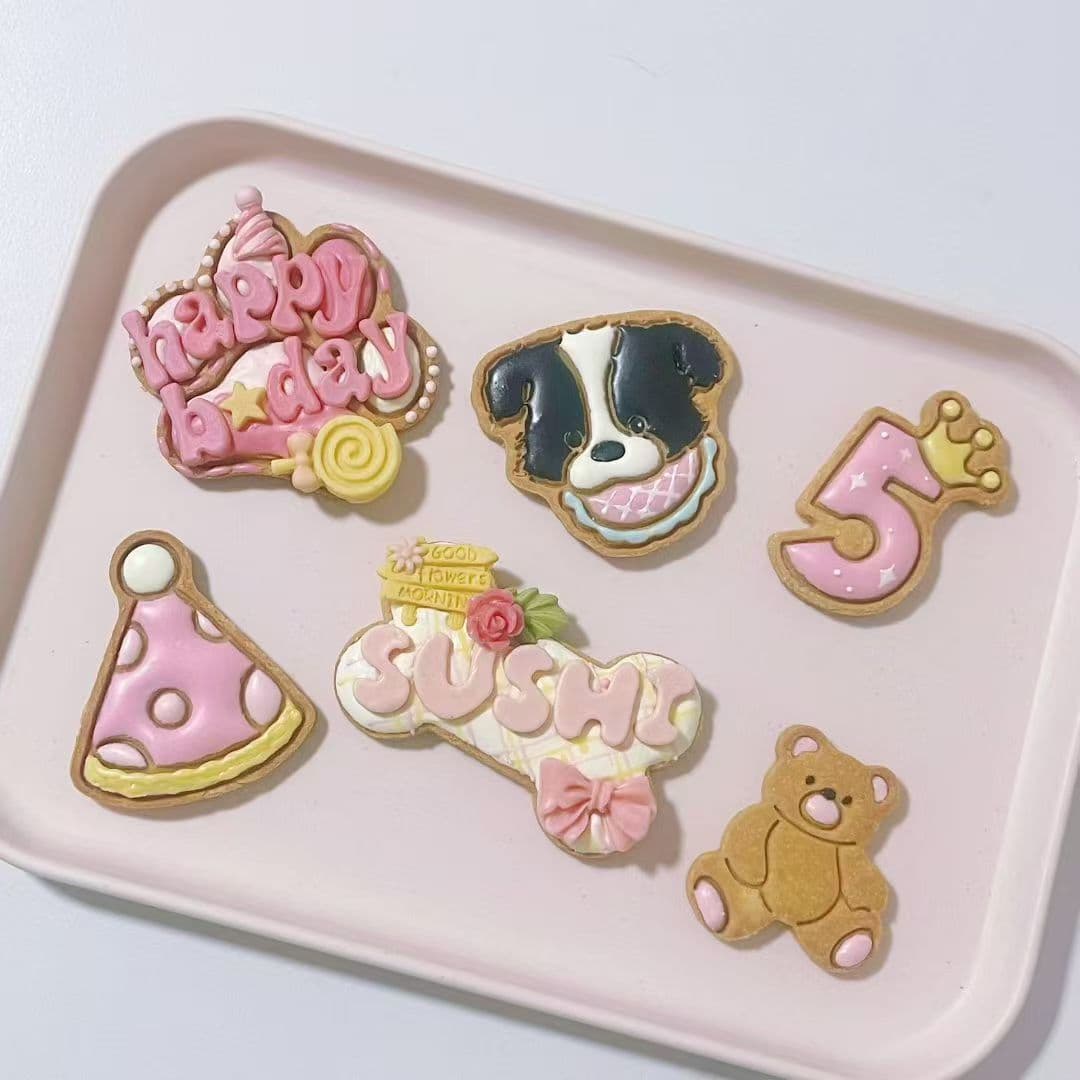 Cookies gallery photo 5